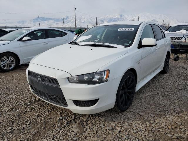 2013 Mitsubishi Lancer 