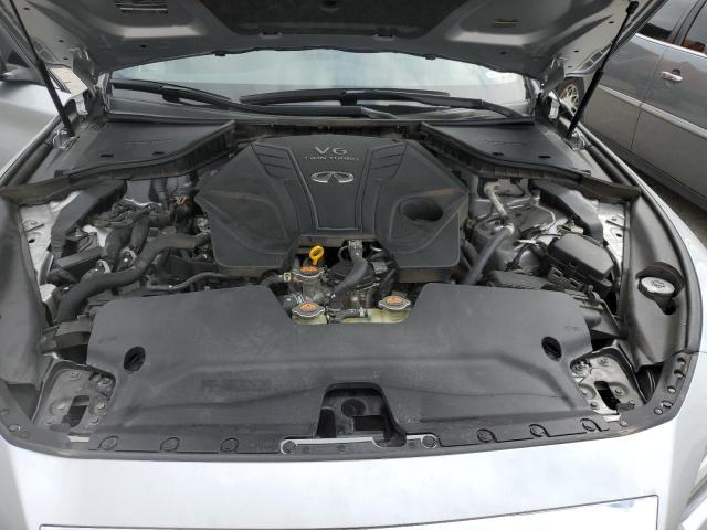 2019 INFINITI Q50 RED SP JN1FV7AR8KM800853