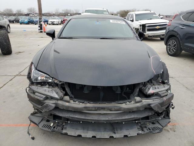 2015 LEXUS RC 350 - JTHHE5BC3F5004885