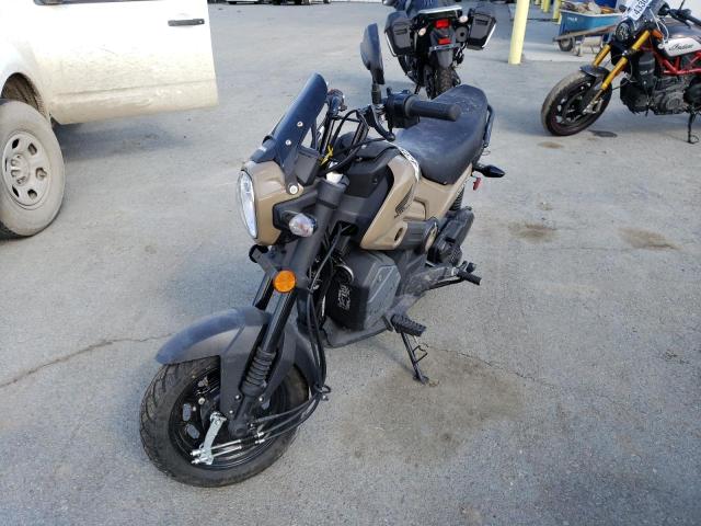 2022 HONDA NVA110 B - 3H1JK0719ND000883