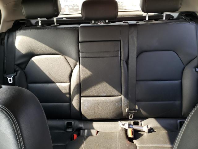 WDCTG4GB5FJ082540 Mercedes-Benz Gla 250 4matic