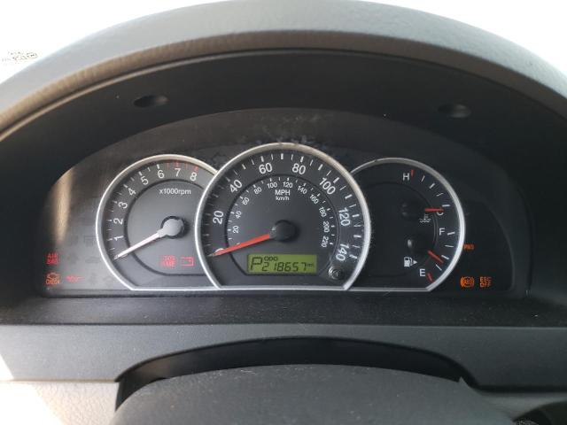 KNDJD735095882442 KIA SORENTO LX