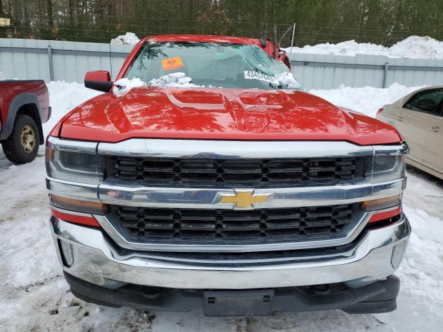 2016 CHEVROLET SILV1500 4 - 1GCVKREC8GZ190630