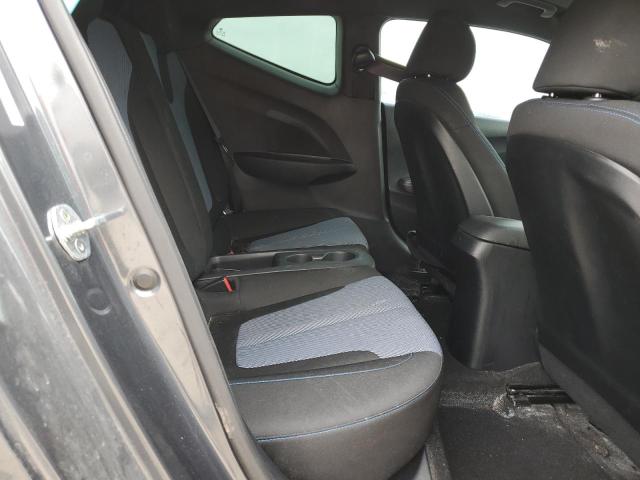 2020 HYUNDAI VELOSTER B - KMHTG6AFXLU031375