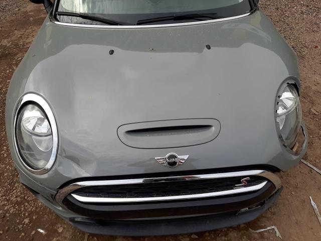 WMWLN9C55G2E48405 Mini Cooper
