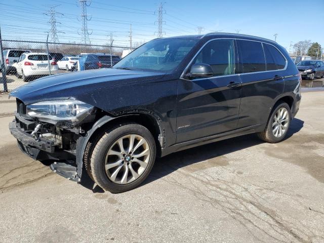 2014 BMW X5 xDrive35i