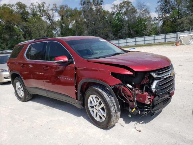 2018 CHEVROLET TRAVERSE L 1GNERGKW5JJ119123