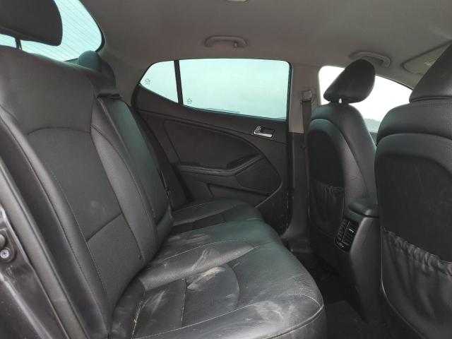 5XXGN4A75FG517773 KIA OPTIMA EX