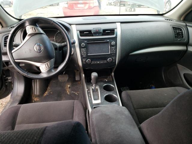 1N4AL3AP3DN410413 Nissan ALTIMA 2.5