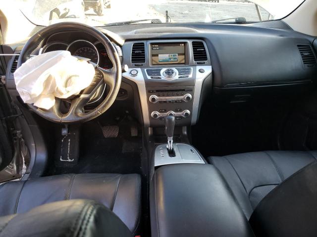 JN8AZ1MU5BW058767 Nissan MURANO S