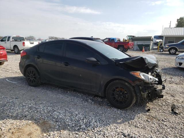 KNAFK4A64F5406645 KIA FORTE LX
