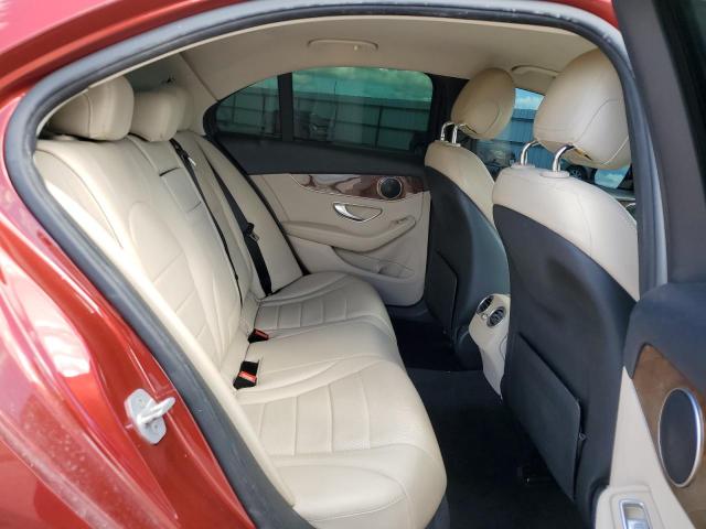 55SWF4JB1GU146045 Mercedes-Benz C 300