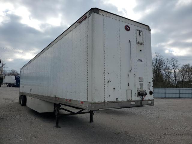 Great Dane TL salvage cars for sale: 2015 Great Dane TL