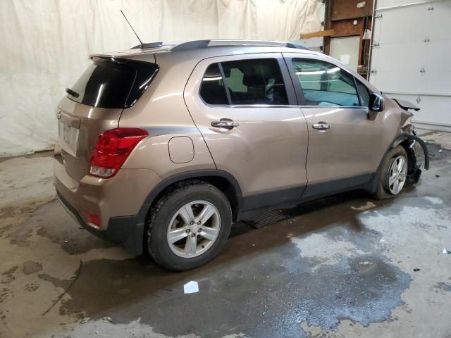 2018 CHEVROLET TRAX 1LT 3GNCJPSB1JL229008