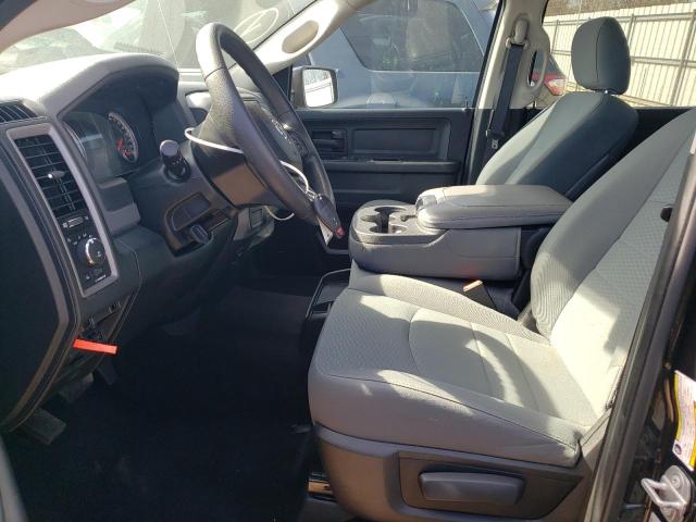 2017 RAM 1500 ST 3C6RR6KT4HG573070
