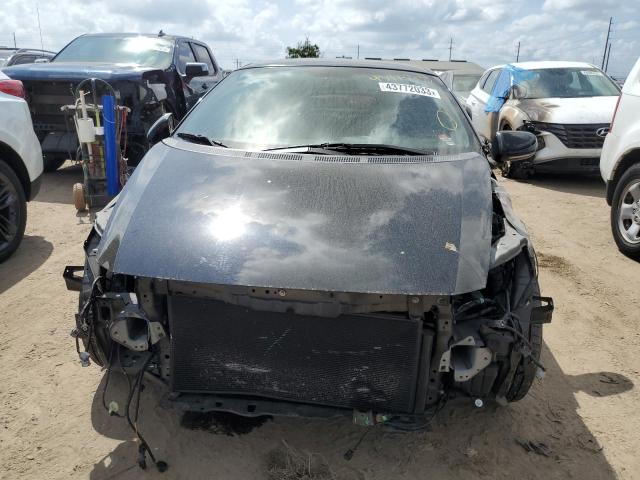 2016 HONDA CR-Z EX - JHMZF1D66GS000723