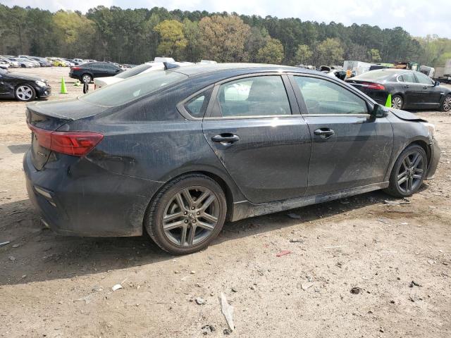 2021 KIA FORTE GT L - 3KPF34ADXME404771