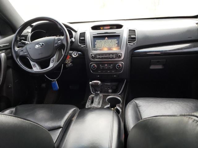 5XYKW4A75EG526040 KIA SORENTO SX