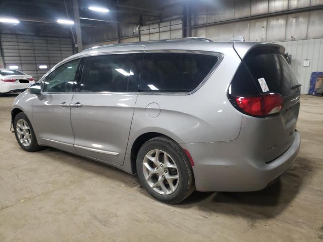 2017 CHRYSLER PACIFICA L - 2C4RC1GG1HR620509