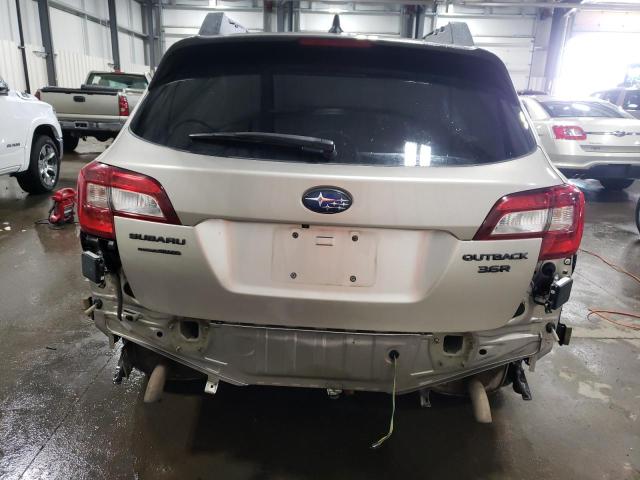 2017 SUBARU OUTBACK 3. 4S4BSENC0H3405056