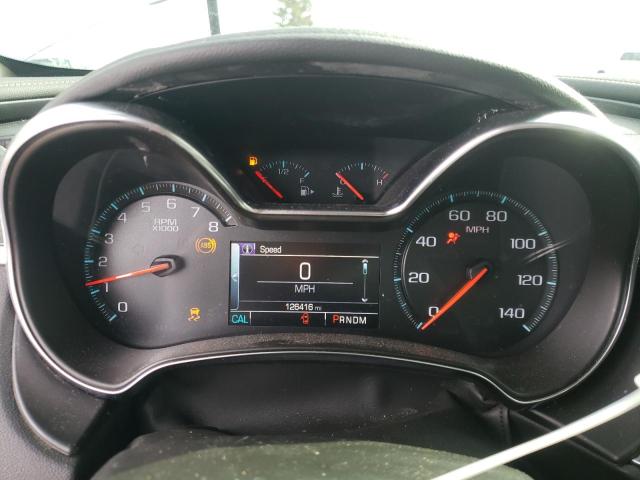 2016 CHEVROLET IMPALA LT - 2G1115S30G9102199