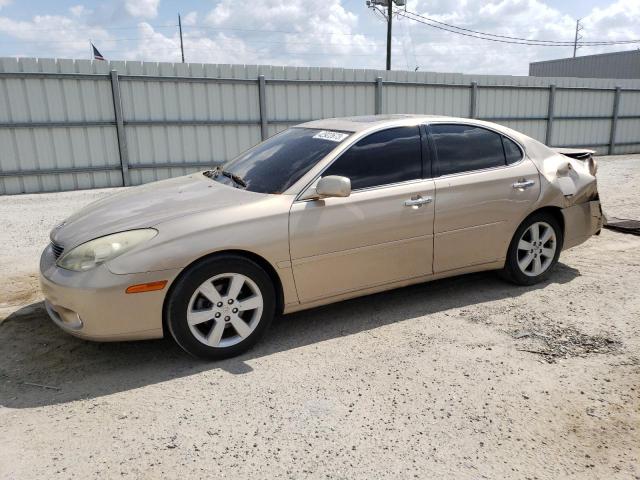 2005 Lexus ES 330 