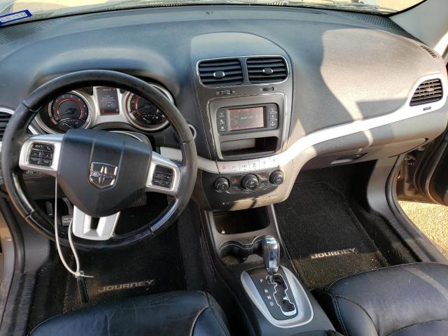 3C4PDCDG1CT147558 Dodge Journey Crew