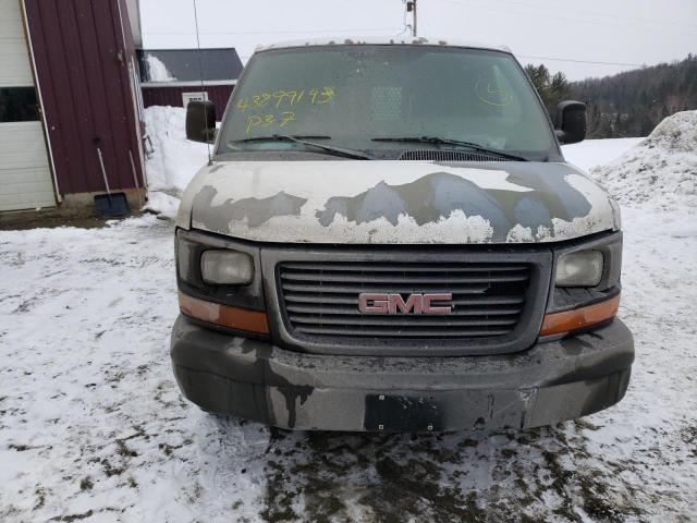 1GT2GTBG8A1110399 GMC Savana G3500