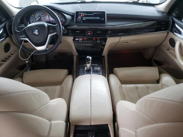 5UXKR0C53F0P10152 BMW X5 Xdrive35i