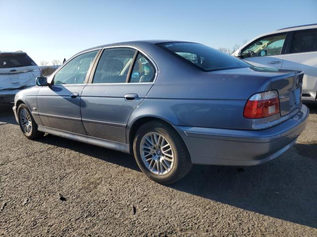 WBADT63432CH90891 BMW 530 I Automatic