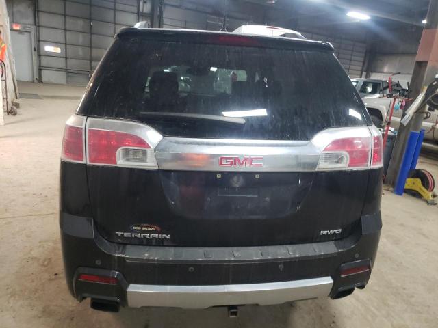 2GKFLZE32D6177823 GMC Terrain Denali