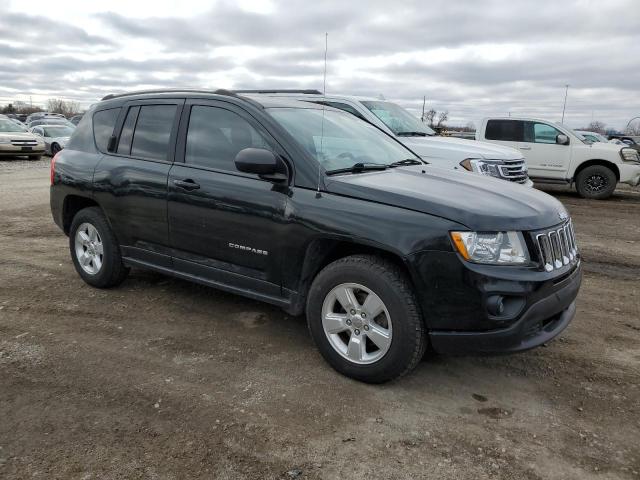 1C4NJCBA7DD246553 Jeep Compass Sport