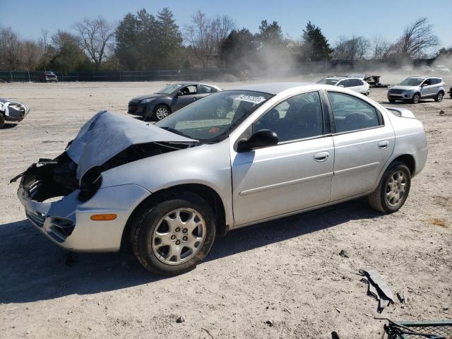 2004 Dodge Neon SXT