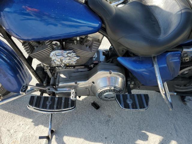 2006 HARLEY-DAVIDSON FLHTI - 1HD1FVW176Y652686