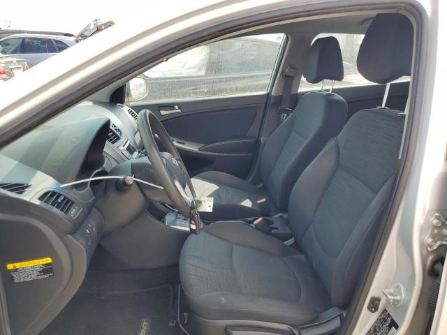2015 HYUNDAI ACCENT GS - KMHCT5AE7FU222558