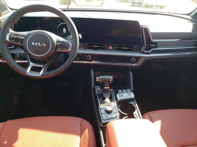 2023 KIA SPORTAGE S - 5XYK53AF1PG103981
