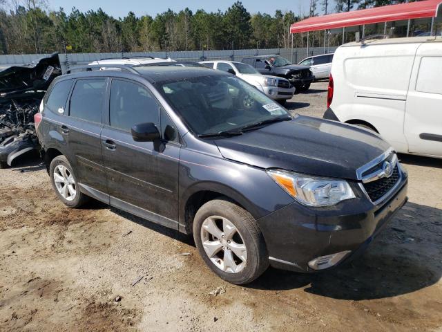 2015 SUBARU FORESTER 2 - JF2SJAFC6FH816011