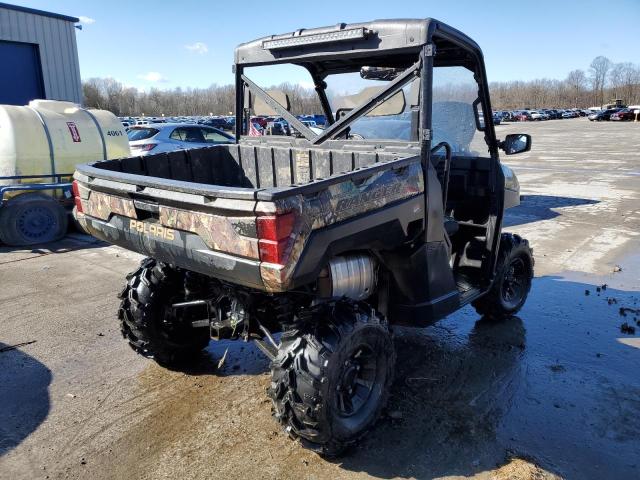 2018 POLARIS RANGER XP 4XARRE999J8526715