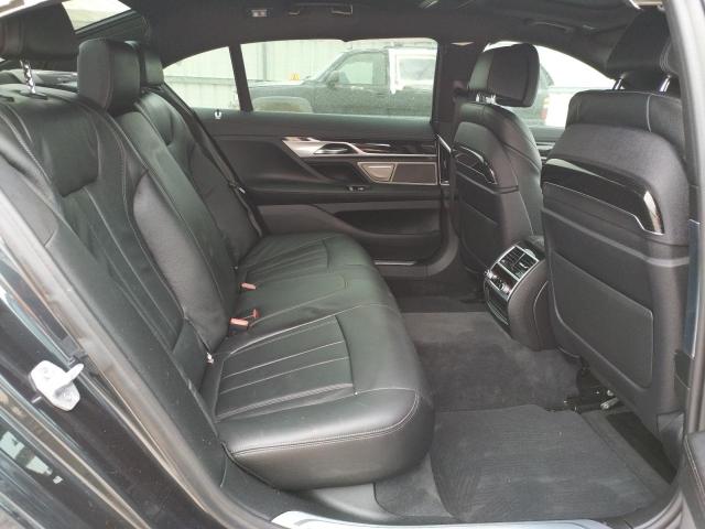 2019 BMW 740 I - WBA7E2C59KB217859