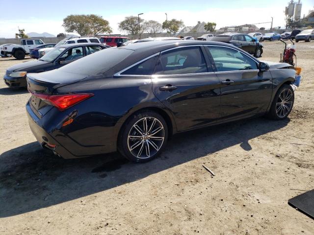 2022 TOYOTA AVALON TOU - 4T1HZ1FB6NU088121