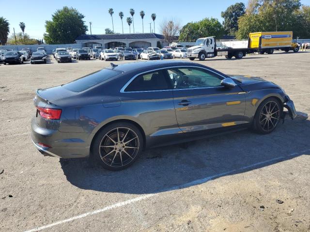 2018 AUDI S5 PREMIUM - WAUP4AF56JA001982