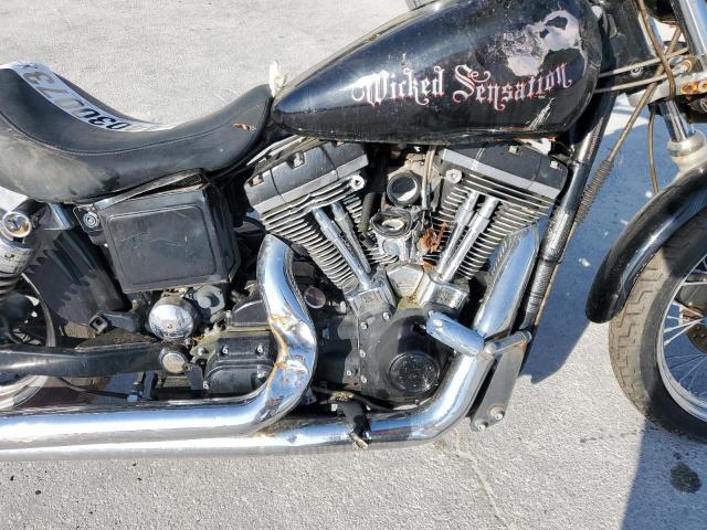 2001 HARLEY-DAVIDSON FXDL DYNA - 1HD1GDV151Y335796