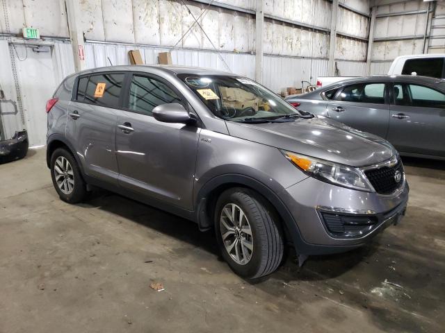 KNDPBCAC8F7773902 KIA Sportage Lx
