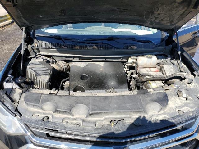 2019 CHEVROLET TRAVERSE L 1GNEVHKWXKJ249224