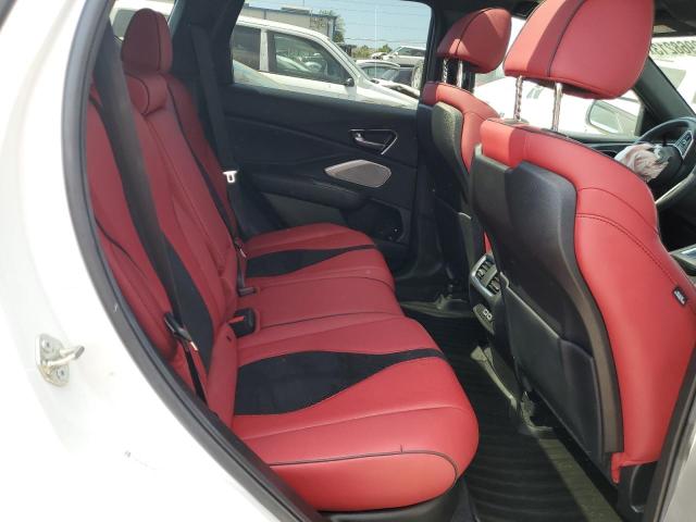 2021 ACURA RDX A-SPEC - 5J8TC2H67ML011303