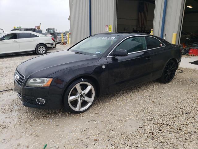 2012 Audi A5 Premium Plus