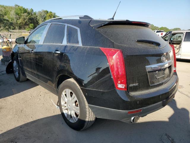 3GYFNAEY3BS674942 Cadillac Srx Luxury Collection