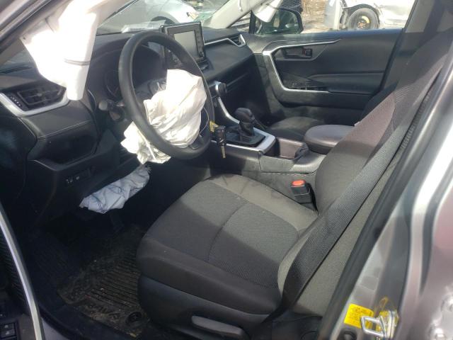 2022 TOYOTA RAV4 LE 2T3F1RFV1NC294334
