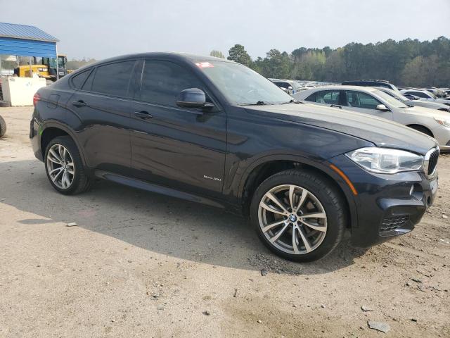 5UXKU0C59K0G92784 BMW X6 Sdrive35i
