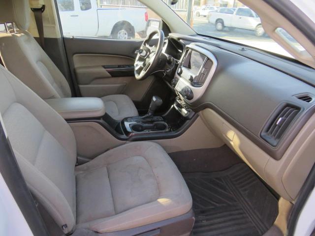 1GTG6CEN2K1148134 GMC CANYON SLE